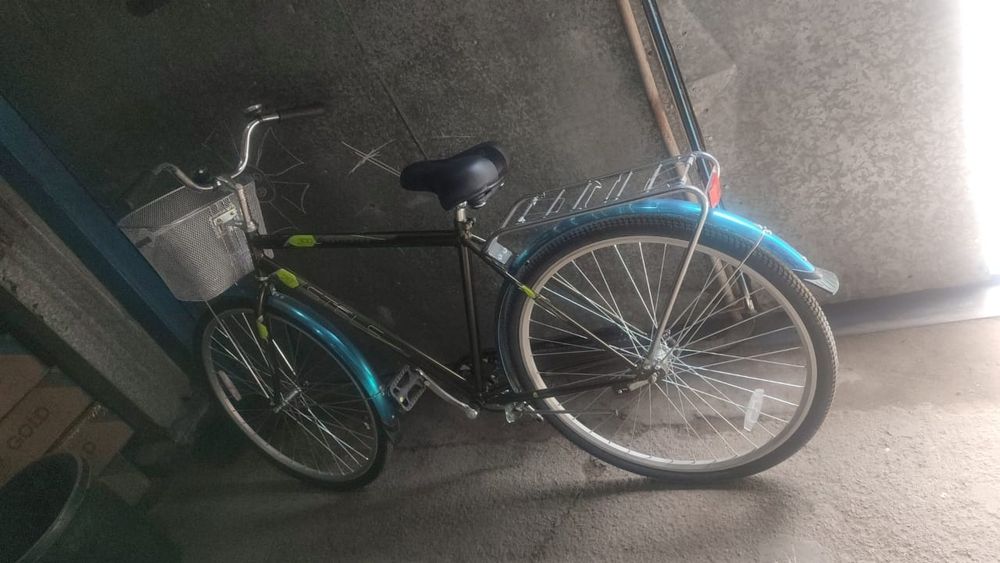 Продам велосипед.