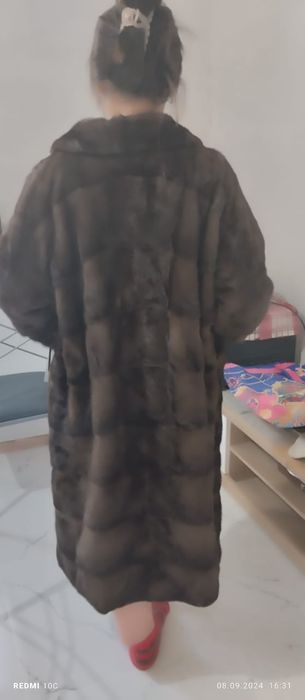 шубы цена 470000