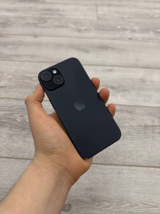 iphone 15 128 ZD/A Sim karta oqimidi