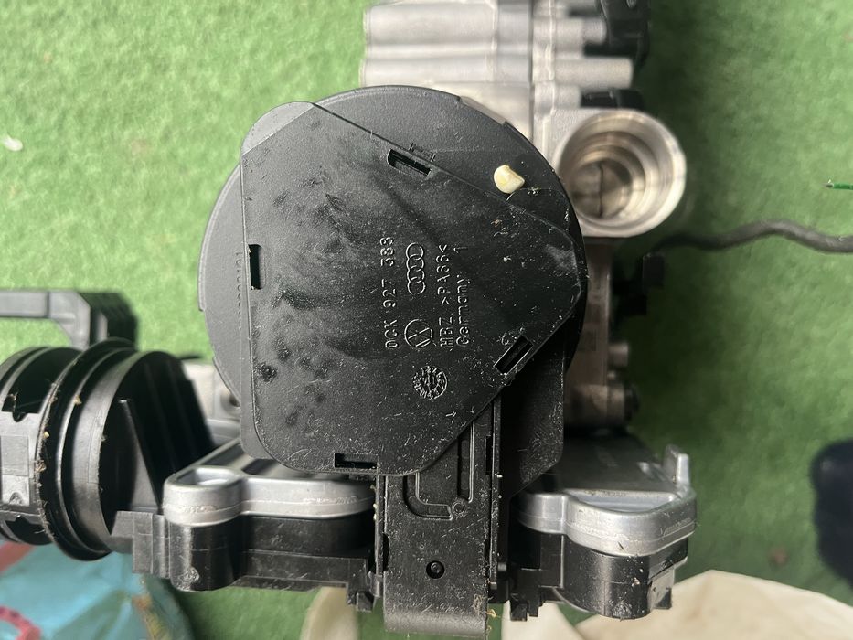 Mecatronic  audi a 6 c7