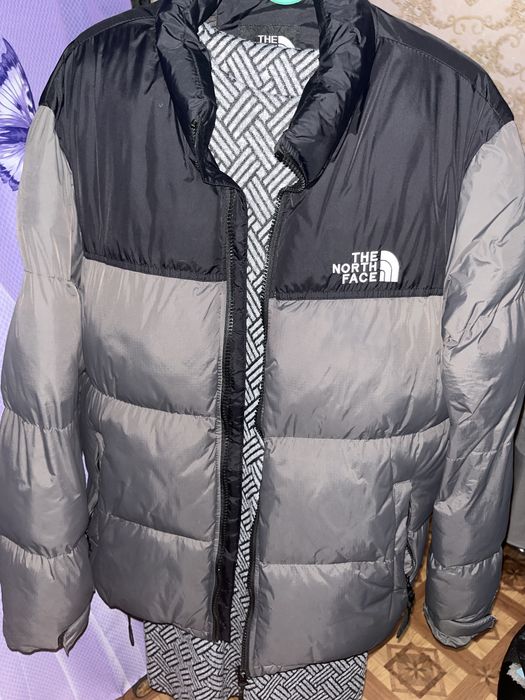 куртка The North Face 700