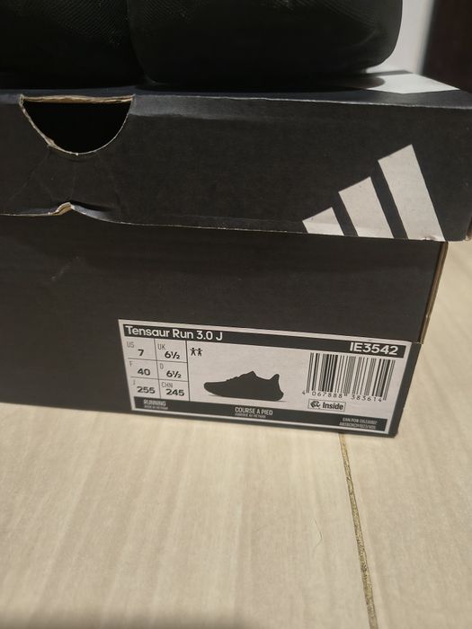 Мъжки Маратонки Adidas Tensaur 3.0