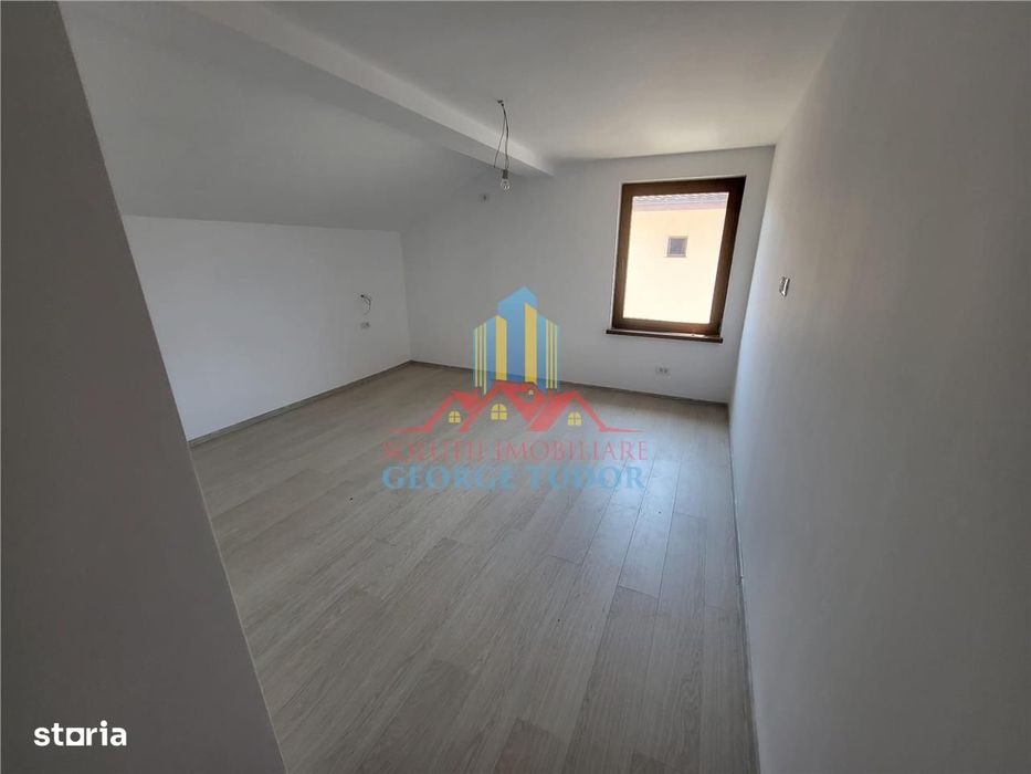 Inchieriere casa Bragadiru Str Pacii 7