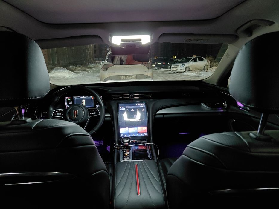 Аренда автомобиля