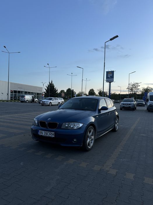 BMW 1 Series 0 — imagine 2