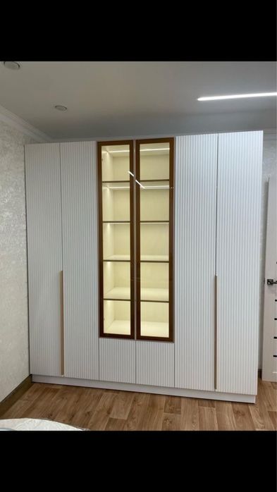 Корпусный мебель на заказ!