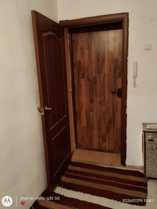 Квартира 2х, ком