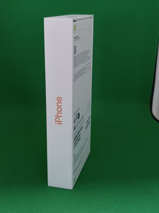 iPhone 17 Pro Max  Portocaliu * Garantie * Buy Back *