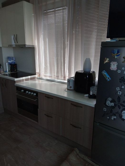 Дава се под наем Двустаен апартамент в Варна, Виница - 50 кв.м за 409 € - Снимка #2