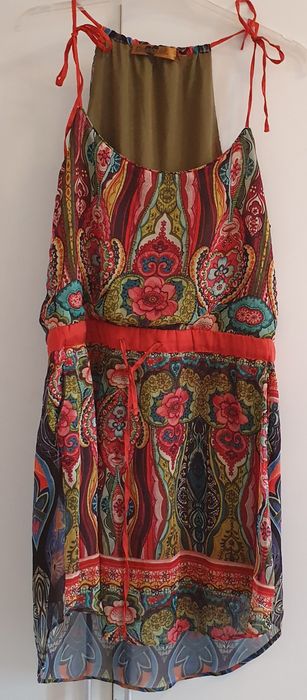 Rochie Desigual mas M
