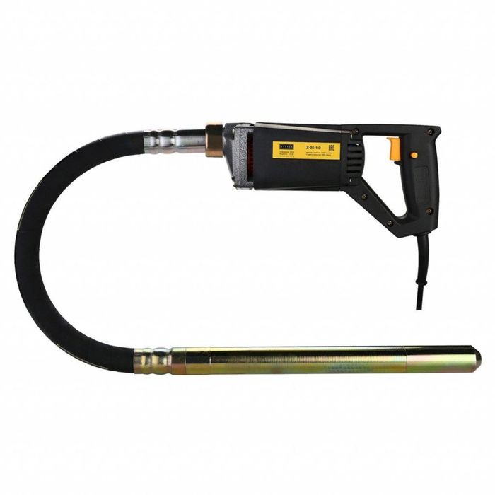 Вибратор для бетона выбратор