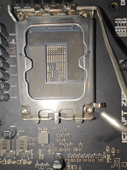 Maxsun iCraft Z690 wifi Ddr5