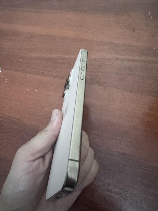 Айфон 16 про макс 256гб