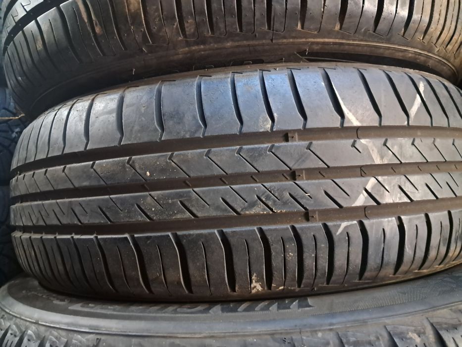 Anvelope second Vara 165 65 R14 Laufen