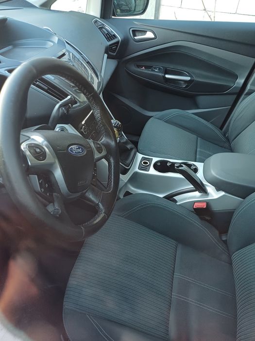 Ford c max an 2011