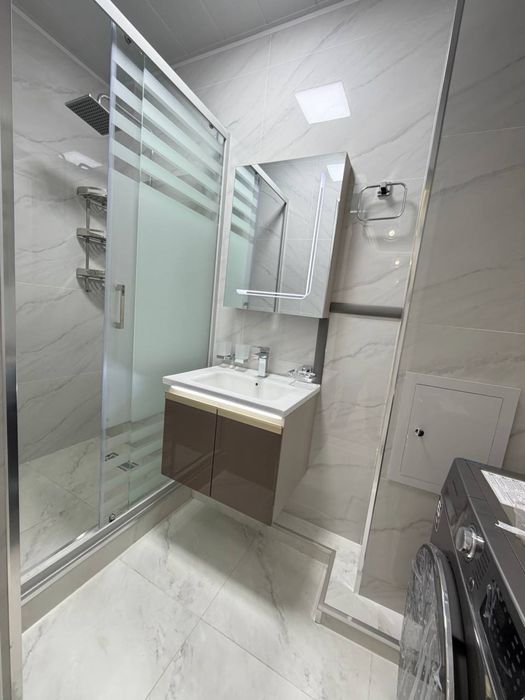 Яккасарой навастройка саламатина