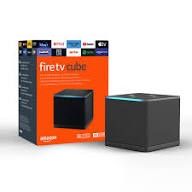 Fire tv cube gen 3