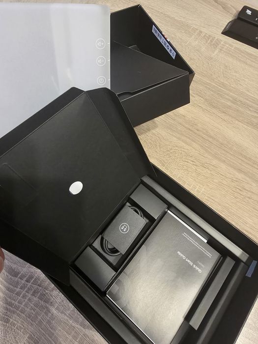 Таблет LENOVO Legion Tab 256/12