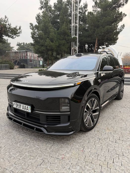 Lixiang L8 max продается