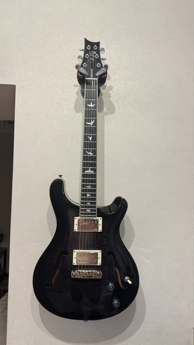 PRS SE Hollowbody электрогитара