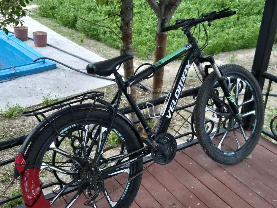 Продам 2 велосипеда