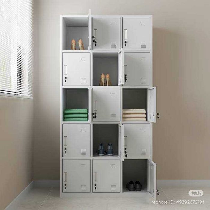 шкаф для сотрудников metal locker shkaf