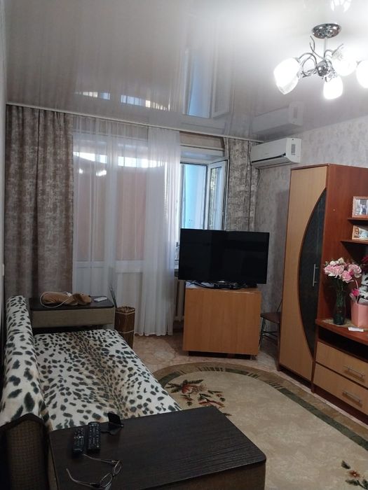 Продам 1 комн.кв.в 6 мкр.