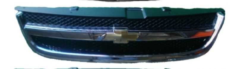 Облицовка gentra, lacetti, spark (nikelli), spark (Malibu) optom