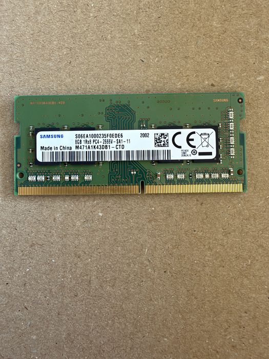 Lenovo L590 на части