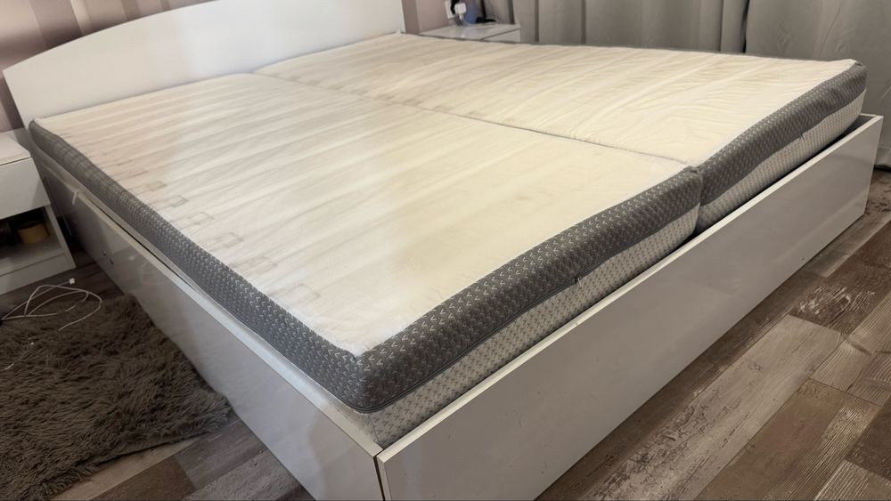 Цяла Спалня 200х160