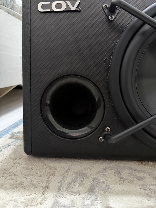 Буфер COV Cv-s212