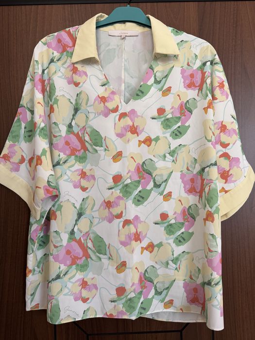 Елегантна дамска риза Junona  44 размер