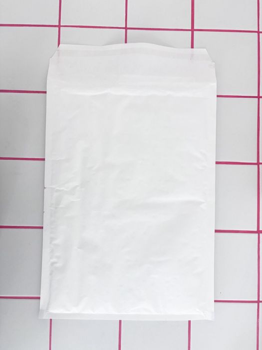 Курьерский пакет (100 шт) с пузырчатым слоем