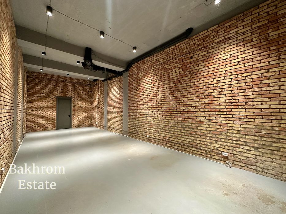 Офис в аренду в стиле лофт 45 м² — Дворец Авистроителей, м. Яшнабад