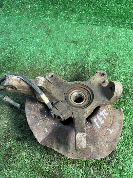 Цапфа ступица Хендай Гетз Hyundai Getz