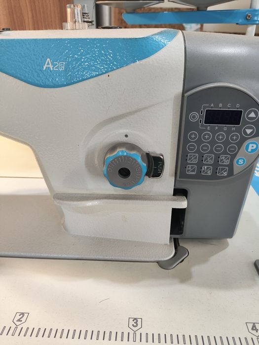 Швейная машина Джак А2s