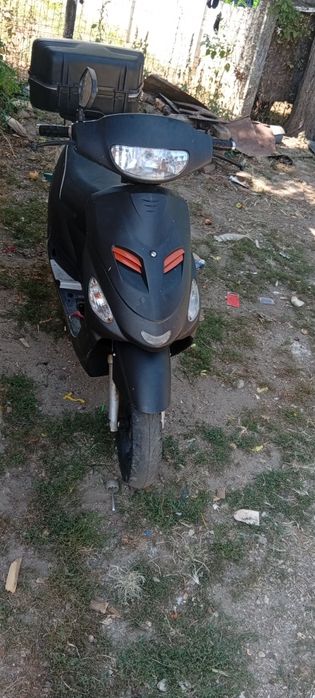 Se vinde scuter Speedy