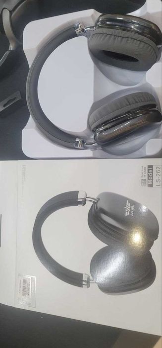 Беспроводные наушники Bluetooth SUNSTONE 36Hrs working с микрофоном