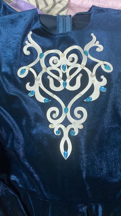 Қазақ ұлттық көйлек