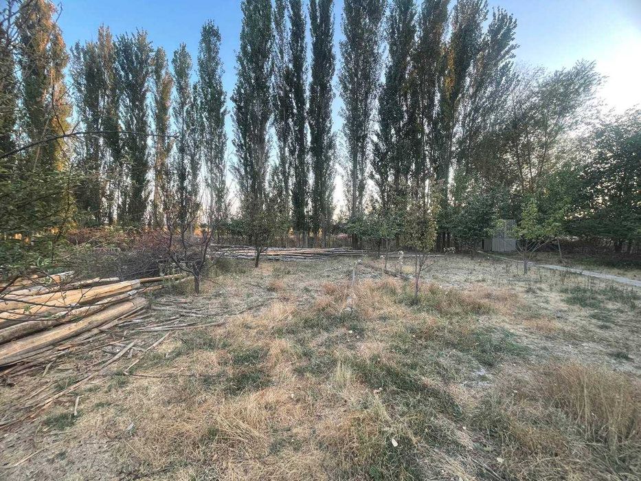 Участок 5 соток, сотилади