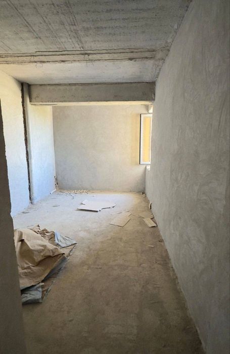 3х комнатная коробка 74 м.кв Вокзал