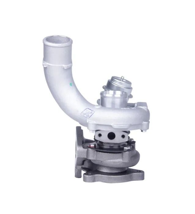 Turbina noua Opel Movano Vivaro Nissan Interstar Primastar motor 1.9 d