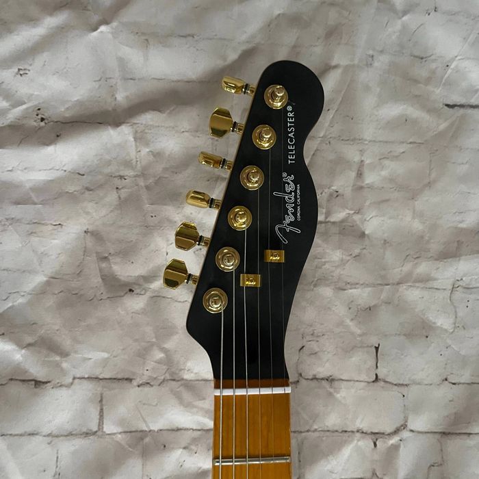 Fender Telecaster Electro gitara
