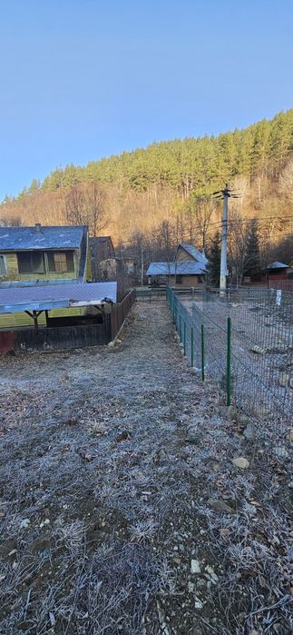 800m teren intravilan Lepsa Vrancea