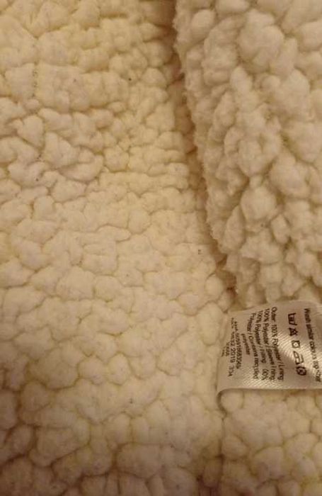 Чисто ново детско зимно яке - размер 9/12м