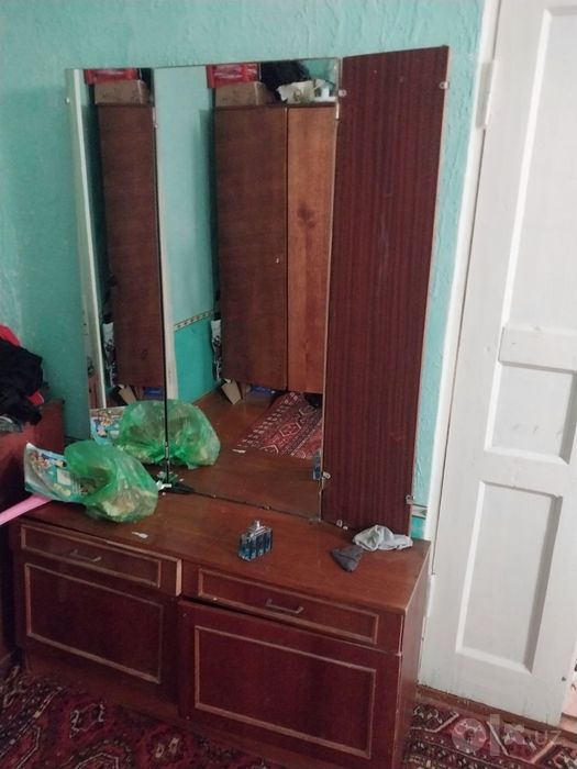 Продаётся мебель