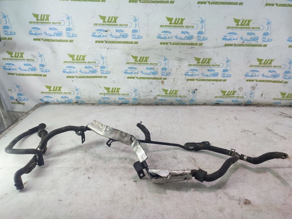 Conducta apa 5Q0121070BC 1.6 tdi CLHA Audi A3 8V [2012 - 2016]