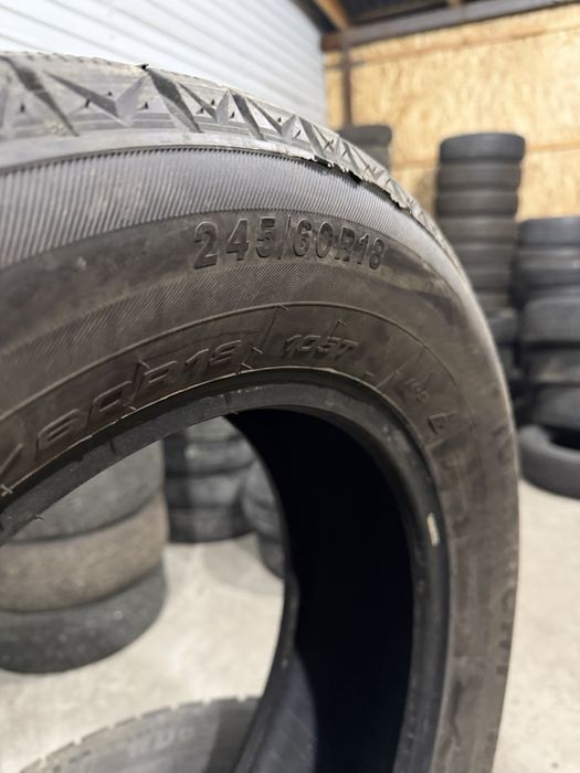 245/60/18 буу шины