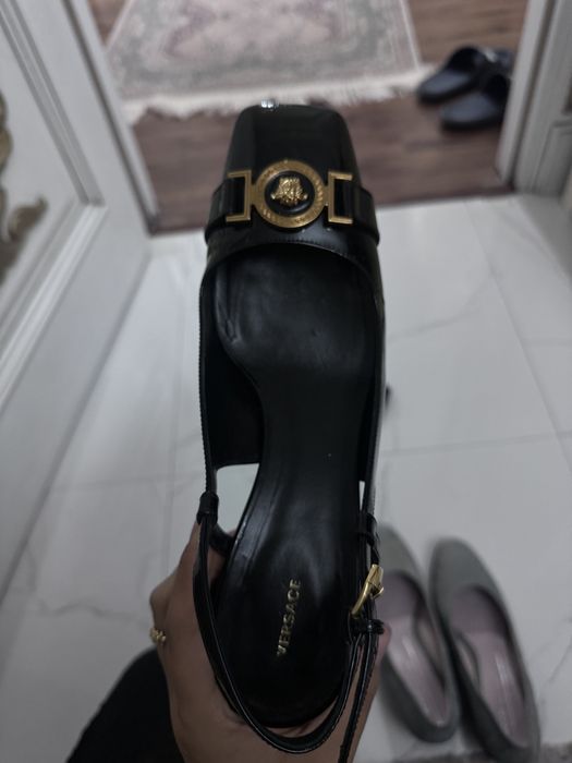 Туфли Versace 39