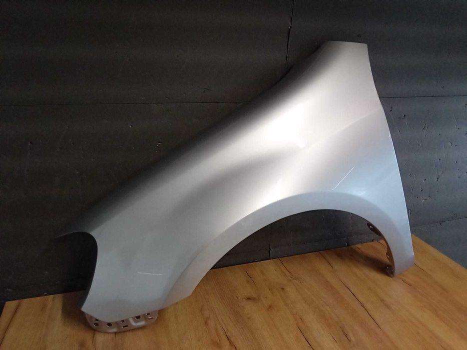 Aripa Fata Stanga VW Golf 6/VI 2008-2013 (LA7W (Gri))
